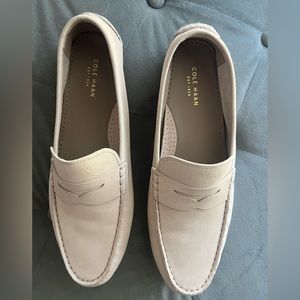 Women’s Cole Haan driver shoes